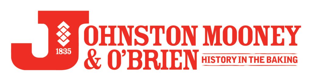 Johnston Mooney & O'Brien - team sponsors
